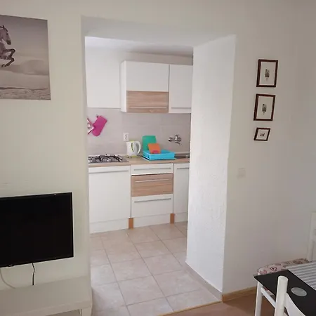 Monika App Apartment