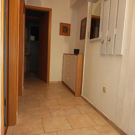 Monika App Apartment *