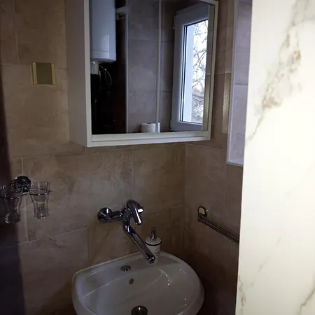 Apartment Monika App *