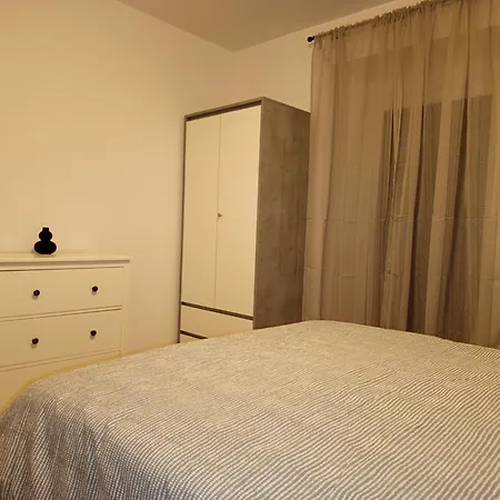 Metti Apartments 2 Apartment Umag