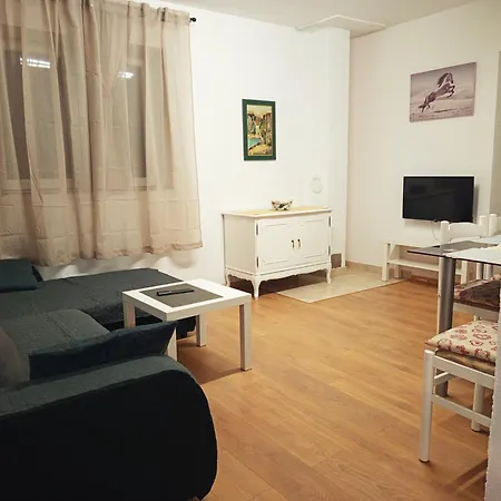 Metti Apartments 2 Umag