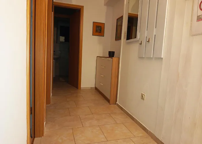 Monika App Apartman *