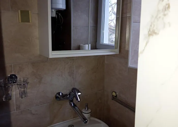 Apartman Monika App *