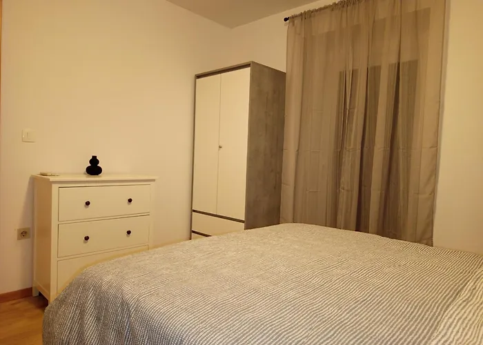 Monika App Lejlighed Umag