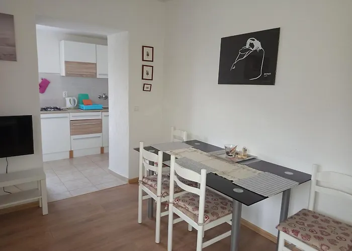 Lejlighed Monika App Umag