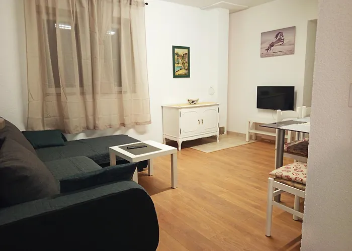 Monika App Umag